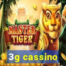 3g cassino